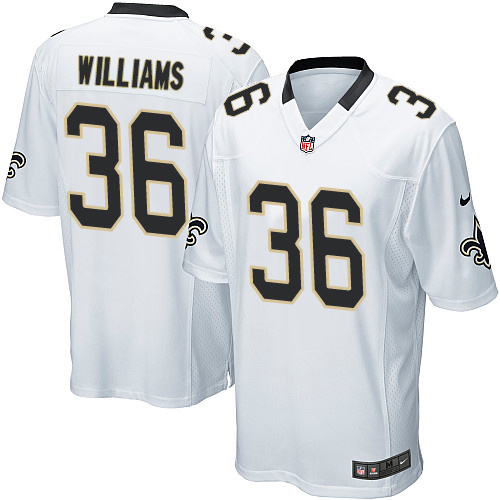 New Orleans Saints kids jerseys-021